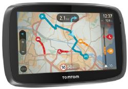 Tomtom iPhone Uygulamasıyla Her Yerde !